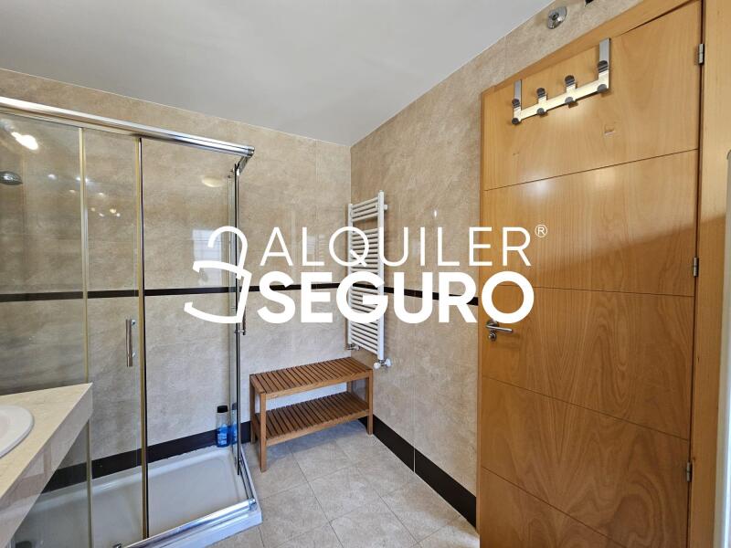 Piso en Calle Juan Jose Millas, RIVAS-VACIAMADRID MADRID