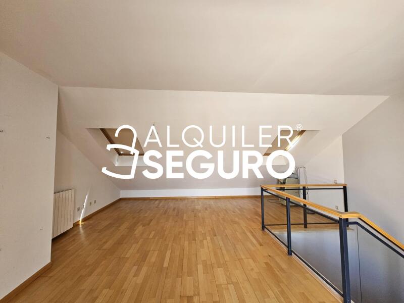 Piso en Calle Juan Jose Millas, RIVAS-VACIAMADRID MADRID