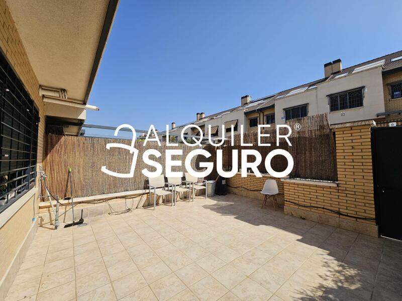 Piso en Calle Juan Jose Millas, RIVAS-VACIAMADRID MADRID