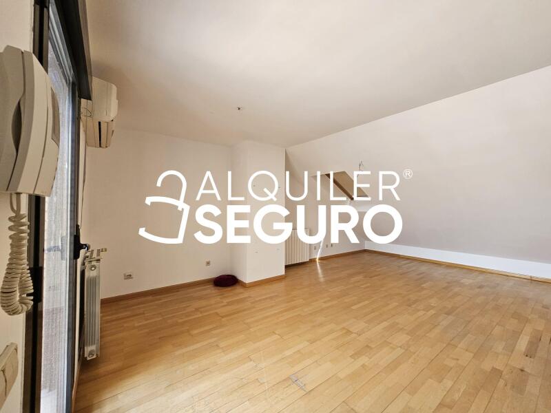 Piso en Calle Juan Jose Millas, RIVAS-VACIAMADRID MADRID
