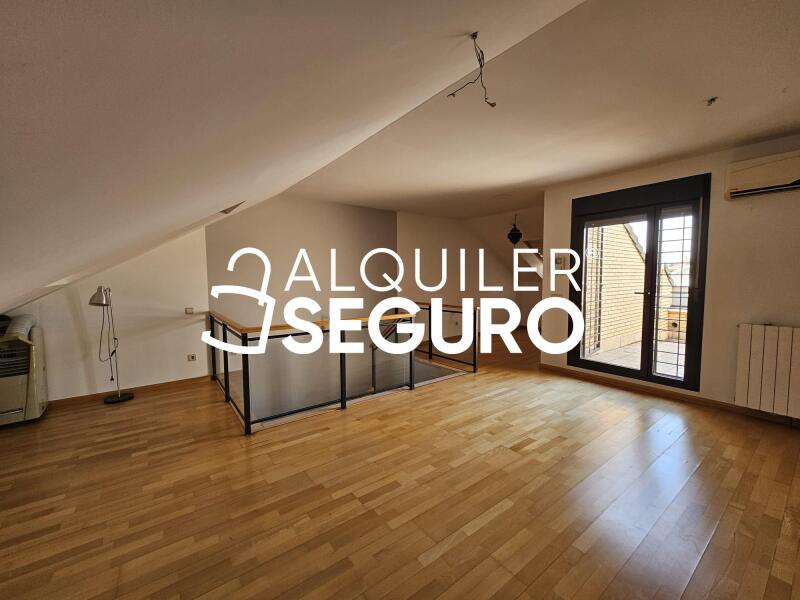 Piso en Calle Juan Jose Millas, RIVAS-VACIAMADRID MADRID