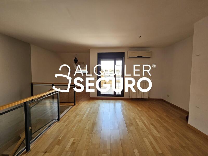 Piso en Calle Juan Jose Millas, RIVAS-VACIAMADRID MADRID