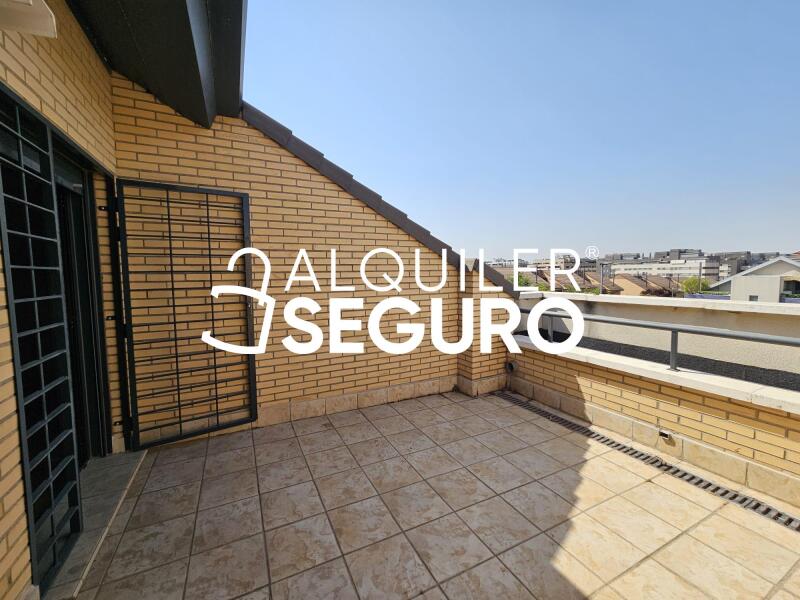 Piso en Calle Juan Jose Millas, RIVAS-VACIAMADRID MADRID