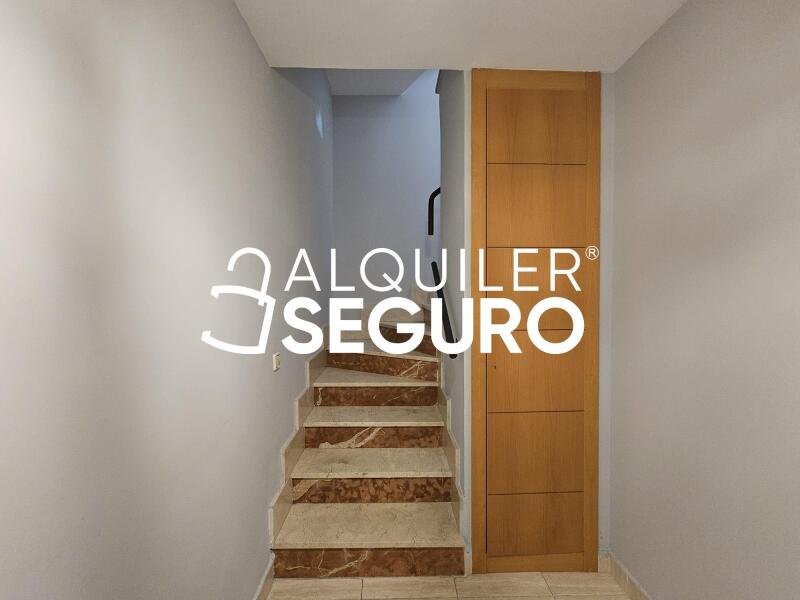 Piso en Calle Juan Jose Millas, RIVAS-VACIAMADRID MADRID