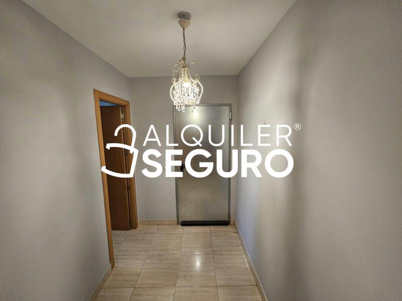 Piso en Calle Juan Jose Millas, RIVAS-VACIAMADRID MADRID