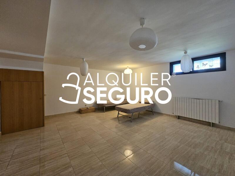 Piso en Calle Juan Jose Millas, RIVAS-VACIAMADRID MADRID