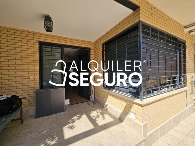 Piso en Calle Juan Jose Millas, RIVAS-VACIAMADRID MADRID