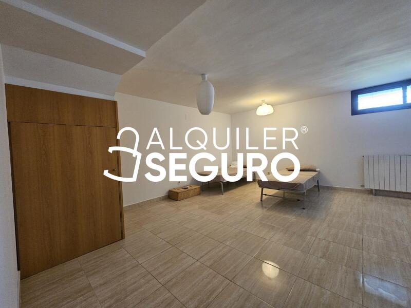 Piso en Calle Juan Jose Millas, RIVAS-VACIAMADRID MADRID