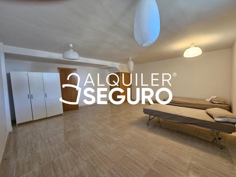 Piso en Calle Juan Jose Millas, RIVAS-VACIAMADRID MADRID