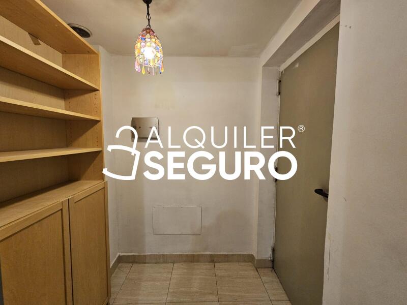 Piso en Calle Juan Jose Millas, RIVAS-VACIAMADRID MADRID