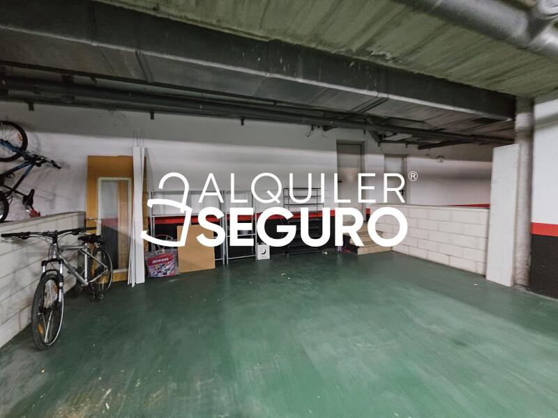 Piso en Calle Juan Jose Millas, RIVAS-VACIAMADRID MADRID
