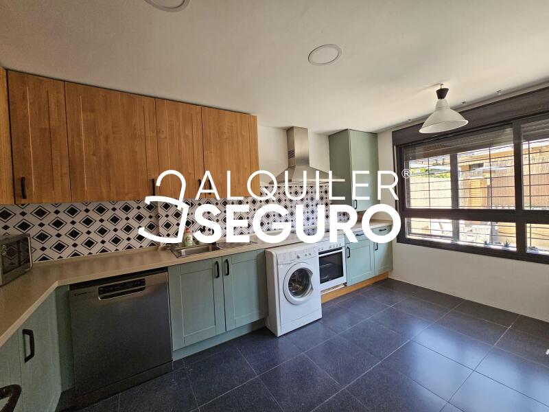 Piso en Calle Juan Jose Millas, RIVAS-VACIAMADRID MADRID