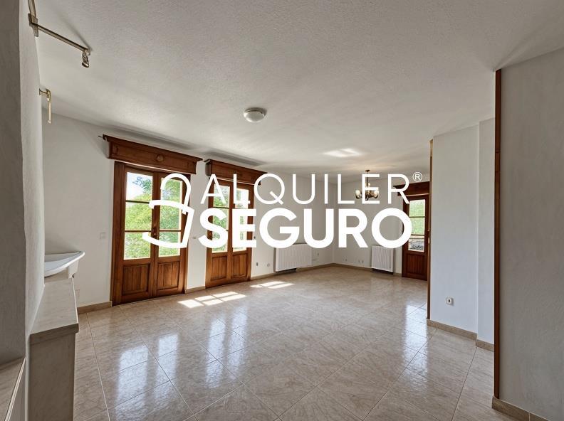 Inmueble en Calle Arboleda , MADRID