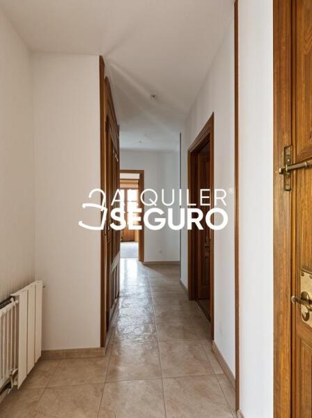 Piso en Calle Arboleda , MATAELPINO MADRID