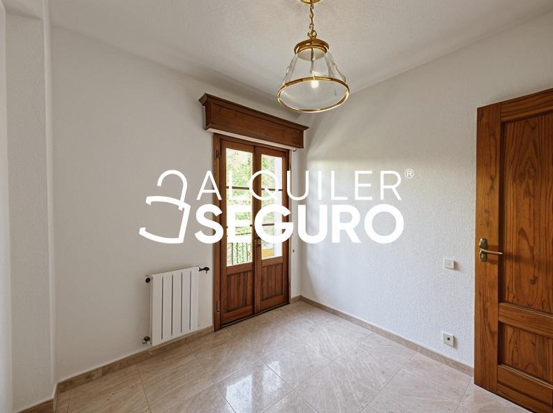 Piso en Calle Arboleda , MATAELPINO MADRID