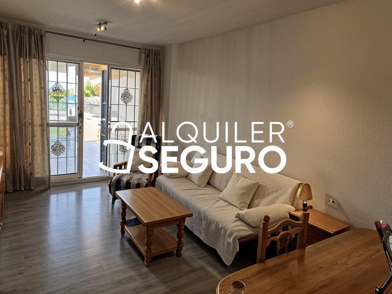 Piso en Calle Costa Rica, TORRE DE BENAGALBÓN MÁLAGA