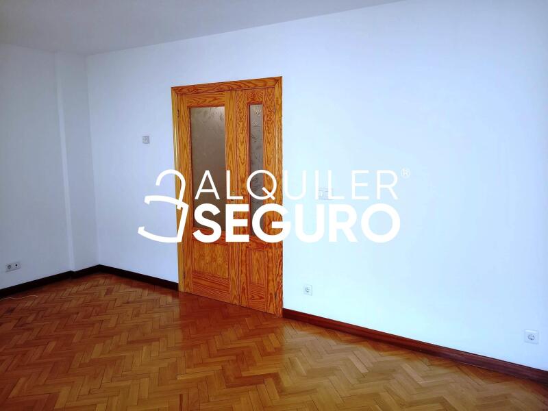 Piso en Calle NUEVA, ZARATÁN VALLADOLID