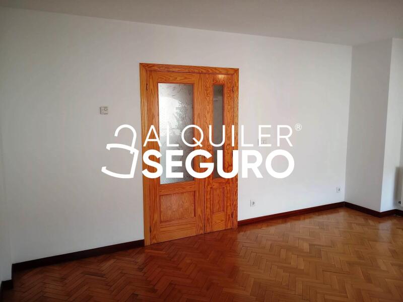 Piso en Calle NUEVA, ZARATÁN VALLADOLID