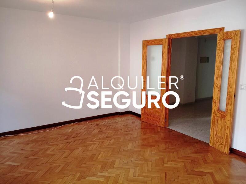 Piso en Calle NUEVA, ZARATÁN VALLADOLID
