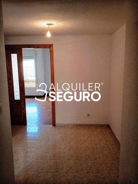 Piso en Calle NUEVA, ZARATÁN VALLADOLID