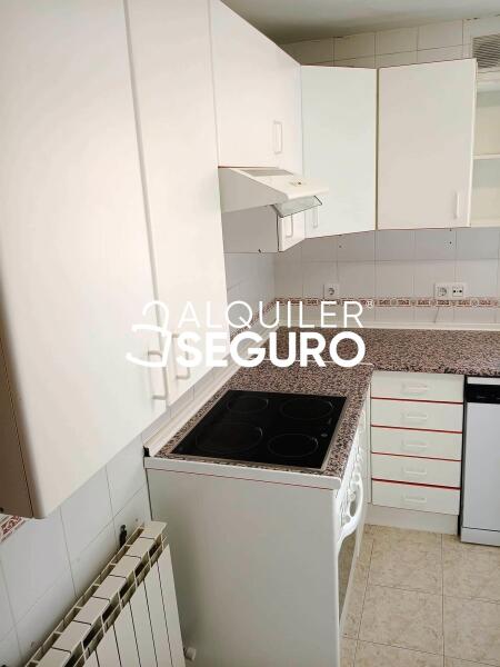 Piso en Calle NUEVA, ZARATÁN VALLADOLID