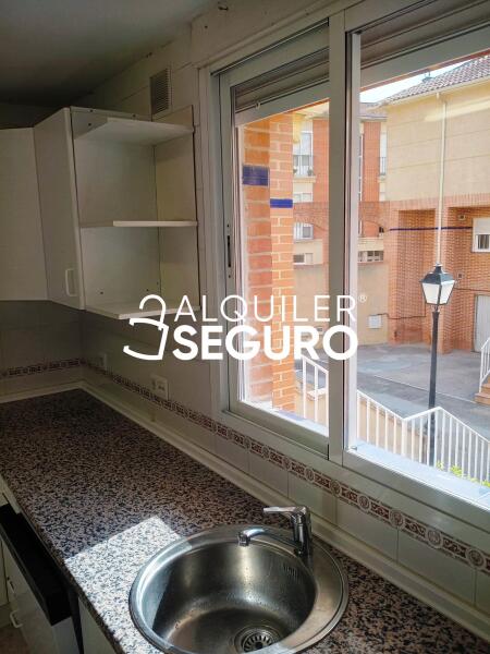 Piso en Calle NUEVA, ZARATÁN VALLADOLID