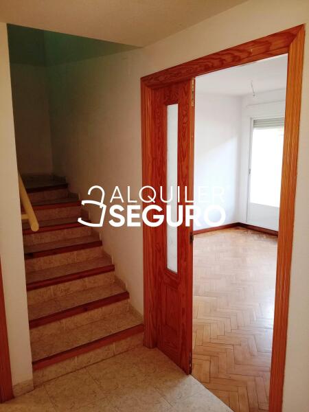 Piso en Calle NUEVA, ZARATÁN VALLADOLID