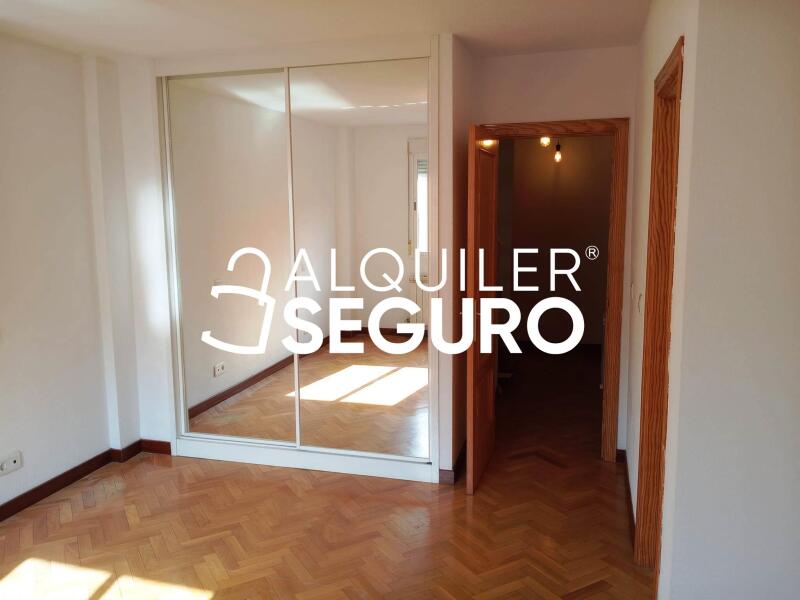 Piso en Calle NUEVA, ZARATÁN VALLADOLID