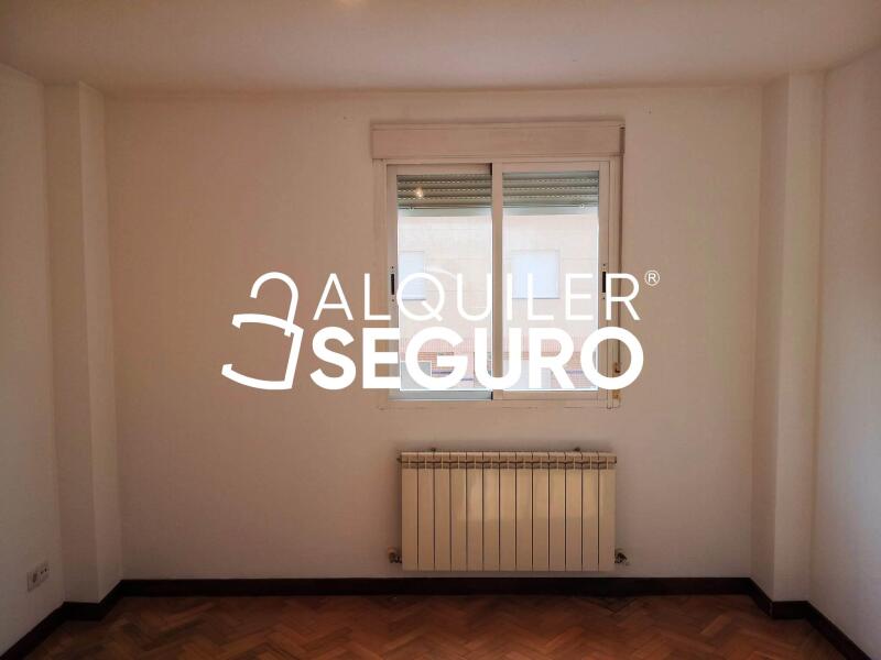 Piso en Calle NUEVA, ZARATÁN VALLADOLID