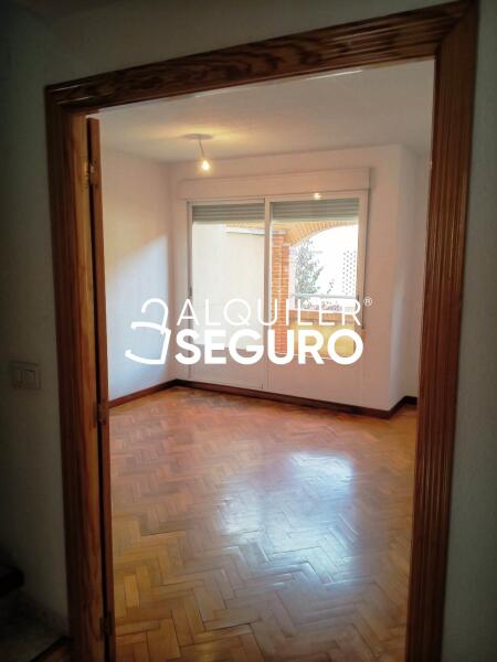 Piso en Calle NUEVA, ZARATÁN VALLADOLID