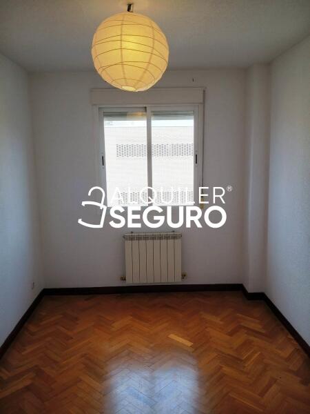 Piso en Calle NUEVA, ZARATÁN VALLADOLID
