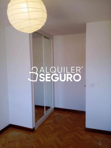 Piso en Calle NUEVA, ZARATÁN VALLADOLID