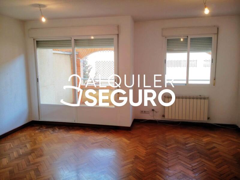 Piso en Calle NUEVA, ZARATÁN VALLADOLID