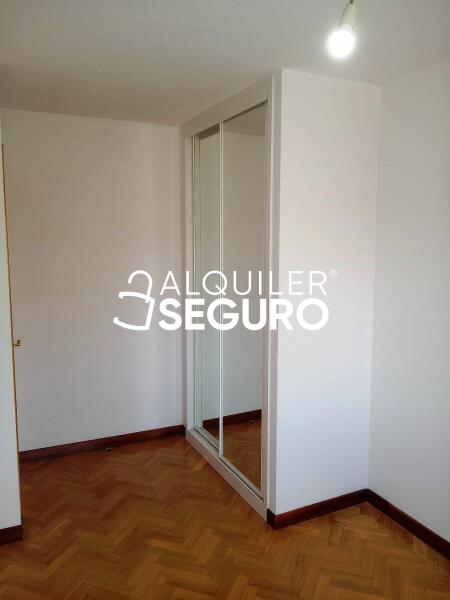 Piso en Calle NUEVA, ZARATÁN VALLADOLID