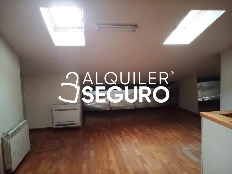 Piso en Calle NUEVA, ZARATÁN VALLADOLID