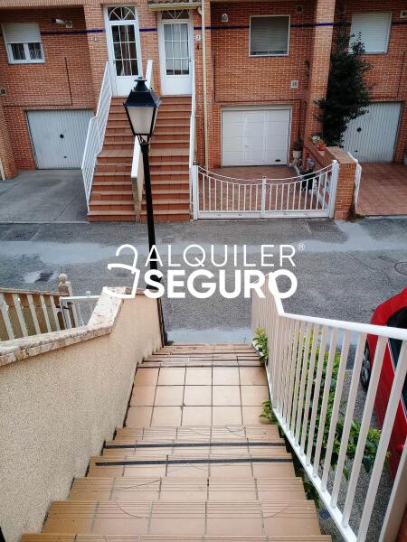 Piso en Calle NUEVA, ZARATÁN VALLADOLID