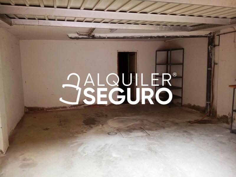 Piso en Calle NUEVA, ZARATÁN VALLADOLID