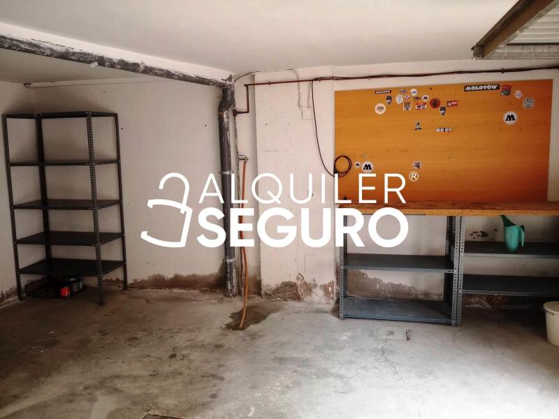 Piso en Calle NUEVA, ZARATÁN VALLADOLID