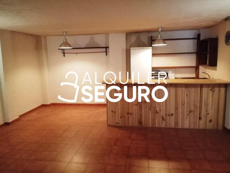 Piso en Calle NUEVA, ZARATÁN VALLADOLID