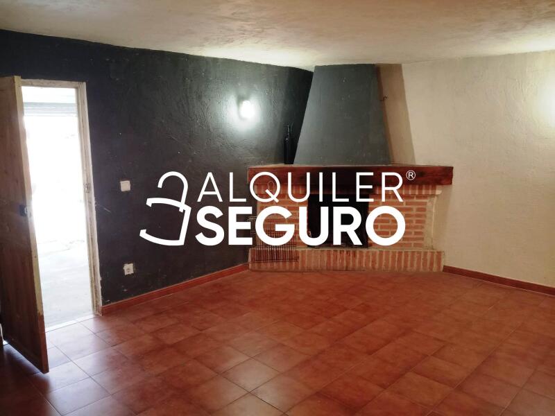 Piso en Calle NUEVA, ZARATÁN VALLADOLID