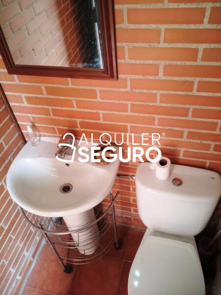 Piso en Calle NUEVA, ZARATÁN VALLADOLID