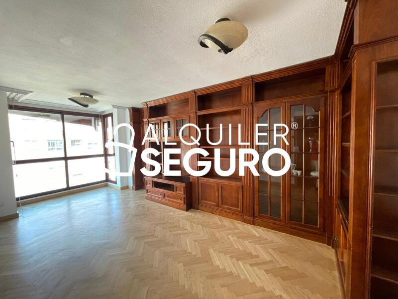 Piso en Avenida De los poblados, MADRID MADRID