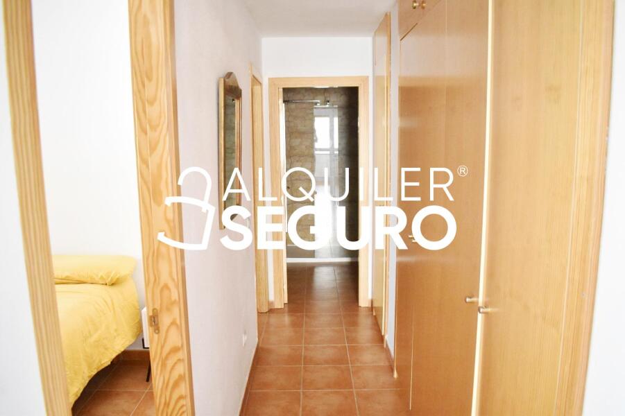 Piso en Calle la Cuesta , NAVAHONDILLA ÁVILA