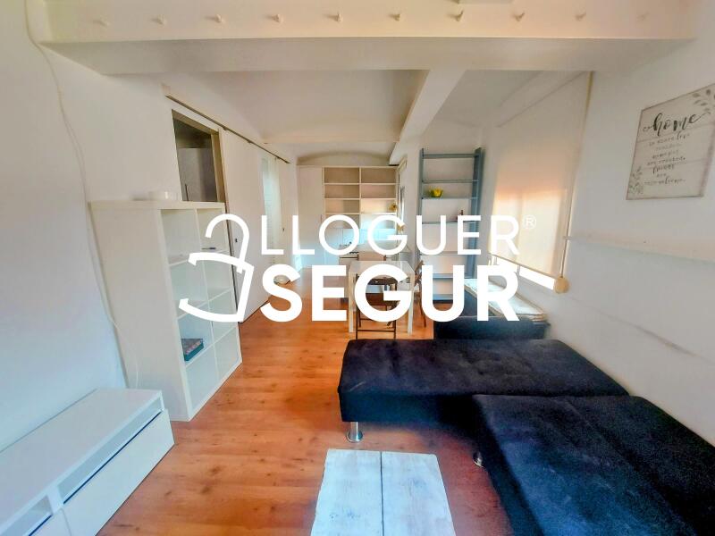 Inmueble en Calle Novell, BARCELONA