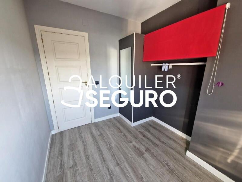 Piso en Calle Daoiz, MÓSTOLES MADRID