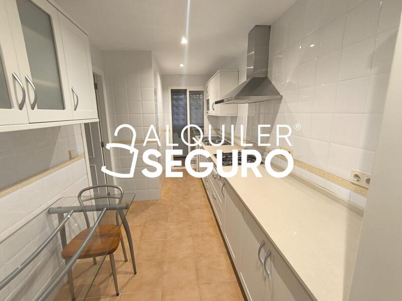 Piso en Calle Triana, TOMARES SEVILLA