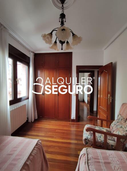 Piso en Calle Alonso Allende , PORTUGALETE VIZCAYA-BIZKAIA