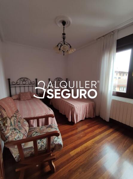 Piso en Calle Alonso Allende , PORTUGALETE VIZCAYA-BIZKAIA