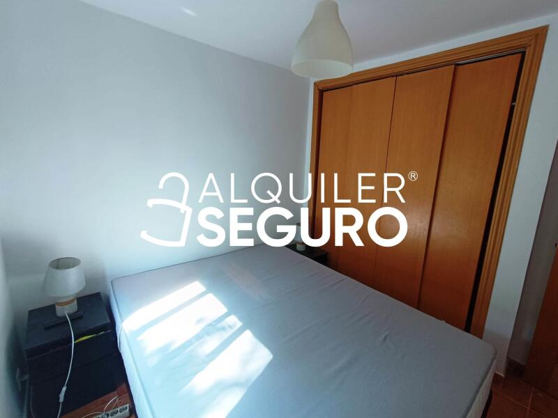Piso en Calle HUERTOS, GETAFE MADRID