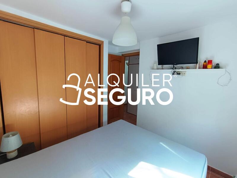 Piso en Calle HUERTOS, GETAFE MADRID
